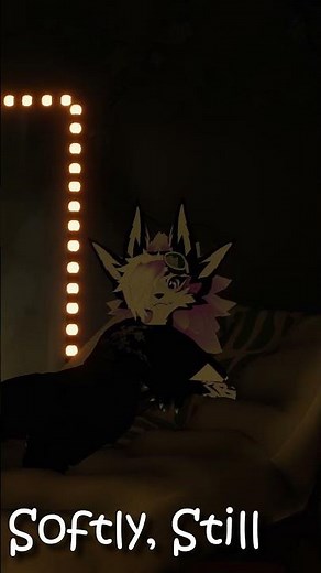 VRChat World Showcase - Softly‚ Still