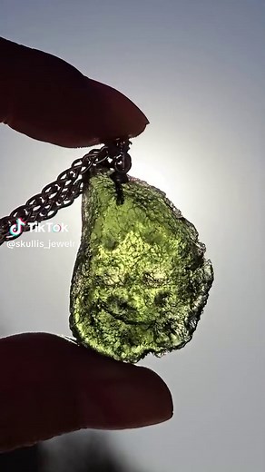Skullis Jewelry on TikTok