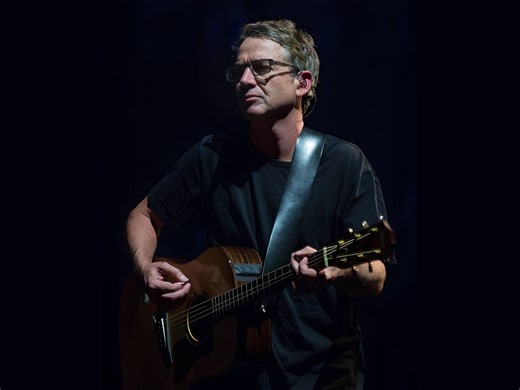 The terrible Pearl Jam video Stone Gossard tried to hide