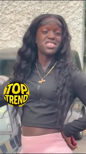 TOP TREND on Instagram: "Laugh 😂 🤣🤣🤣 of the day #trelawny_trending #viral #fyp #lol"