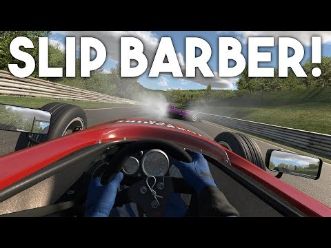 This car is a nightmare! | iRacing Ringmeister Series