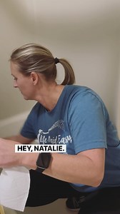 Meet the owner and founder of Life Maid Easy, Natalie Vaughan! Natalie started Life Maid Easy in 2020 to help make others lives EASIER, but she has been professionally cleaning for over 20 years! She also enjoys family time, camping, THE BEACH, she only drinks coffee and water AND she is a twin👯‍♀️ | Life Maid Easy Cleaning Services