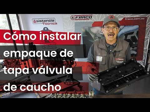 How to install a rubber valve cap gasket: Precautions and technical tips