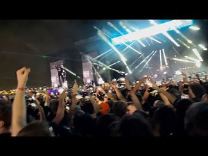 Ken Carson - Yale Live @ Rolling Loud California 2023