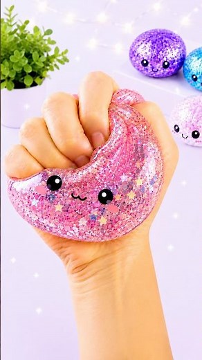 How to Make a cute🥰 VIRAL Dumpling SQUISHY! 😱😳 DIY Taba Squishy Tutorial #diy #squishy #frp