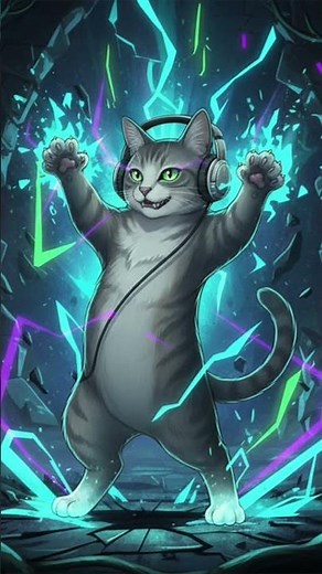 Stars Explode in the Sky ⚡️ | Powerful Dubstep Drop