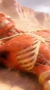 When God Spoke, the Bones Came Alive | Ezekiel’s Powerful Bible Story Animation