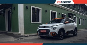 New Citroen C3 accessories revealed ahead of launch