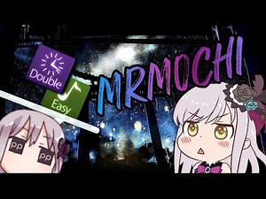 osu! CTB | The Story of MRMOCHI (Minato Yukina) EZDT PP Rework Abuser