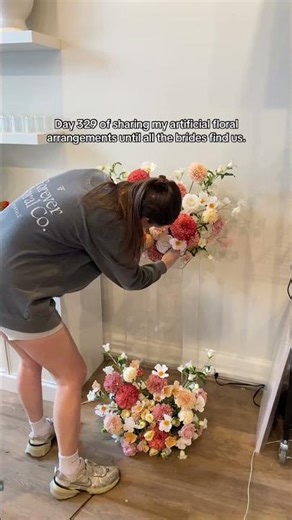 Bridal Floral Trends 2026-2027: Inspiring Ideas for Future Brides #2026bride #2027bride