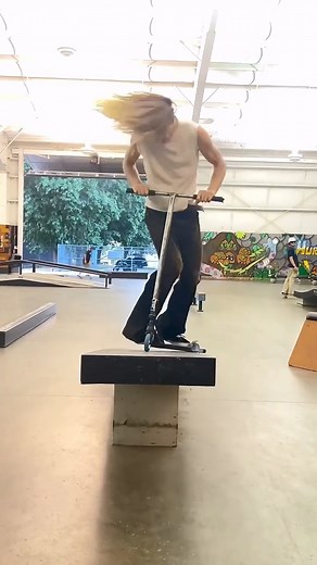 Like a synchronized dance 🤩 via: Justin Carter | Nitro Circus