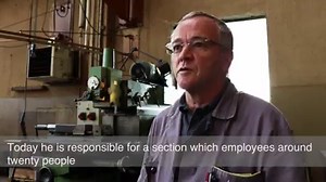 7.6K views · 128 reactions | 40 years know-how by Liebherr. Can you believe it? | Liebherr Construction | Facebook