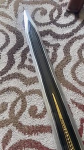 43.3” King Blade Foam PU Sword for Cosplay - Etsy