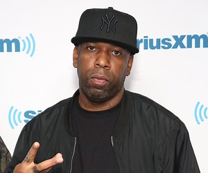 Outlawz rapper Young Noble dead at 47 by apparent suicide
