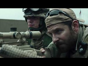 Ennio Morricone - The Funeral - B.O.F "American Sniper" (2014)