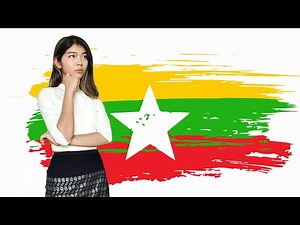 Let's Talk About Burmese Society!