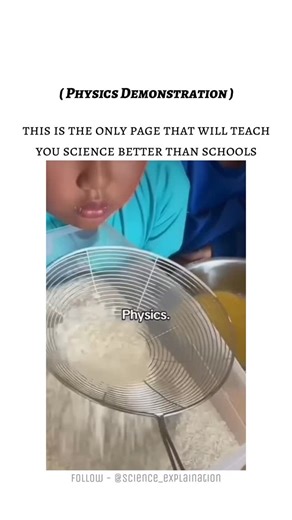 Science on Instagram: "Physics is the branch of science that studies matter, energy, and the interactions between them. It explains natural phenomena like motion, force, heat, light, electricity, magnetism, sound, and the structure of atoms. Physics is divided into branches such as mechanics, thermodynamics, optics, electromagnetism, and modern physics. It helps us understand how the universe works and forms the foundation for technology, engineering, and scientific advancements. • Follow - @sci