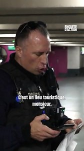 63K views · 82 reactions | ⚠️ Attention images sensibles⚠️ Entre les voitures stationnées de ce parking, les policiers découvrent 3 hommes sous l’emprise de stupéfiant...  #EnquêtedAction, « Violence et exhibitionnisme à Toulouse : policiers contre tous les trafics ! », vendredi à 21:10 sur W9 et M6+ | W9 | Facebook