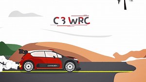 Watch our best of rallies! All set for the WRC season | Citroën | Facebook