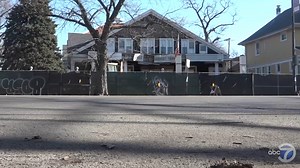 Demolition begins on 120-Year-Old North Side building