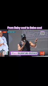 247K views · 10K reactions | Bebe Cool's first name was baby cool watch and listen to inspiring words from Bigsize. | Gagamel online tv | Facebook
