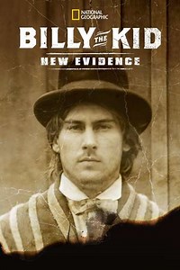 Billy The Kid: New Evidence (2015) - Movie