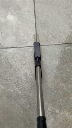 How To Clean Dirty Tile Grout Lines Instantly #floorcleaning