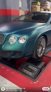 Lee Brothers Car Auto Specialist on Reels