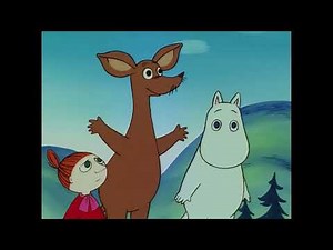 Moomins (FR) - Episode 47 : Une Source d'Ennuis