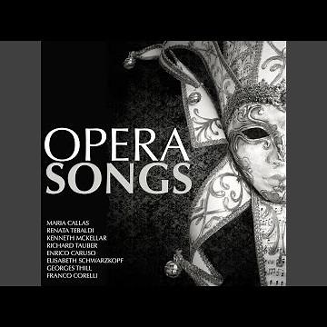 Madama Butterfly: The Humming Song