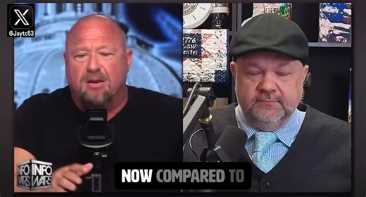 X creators and echo-podcasters are realizing the algorithm is not real life. Stand back and reset your expectations of normalcy. Do these two people sound stable or reasonable?This is not normal. It's weird behavior and advocacy.