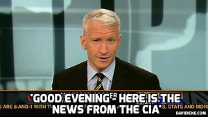 The CIA and the Media: 50 Facts the World Needs to Know - Conservative News & Right Wing News | Gun Laws & Rights News Site