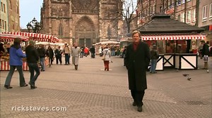 10K views · 584 reactions | When it comes to traditional holiday images, Germany's Bavaria is the heartland. Here, we'll savor classic holiday themes: glittering trees, old-time carols, and colorful Christmas markets. #RickStevesEurope #Christmas #Germany #ChristmasMarkets #EuropeanChristmas | Rick Steves' Europe | Facebook