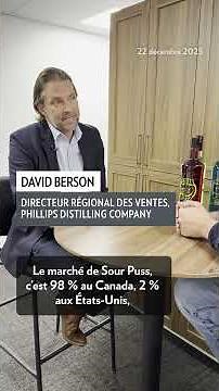 Le Sour Puss est officiellement de retour à la SAQ