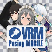 「VRMポージング・モバイル」 - Androidアプリ | APPLION