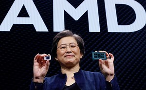 AMD zapowiada topową kartę graficzną Navi i procesory Zen 3