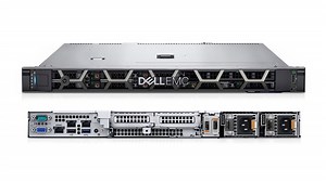 Dell EMC PowerEdge R350 review: A compact and powerful server