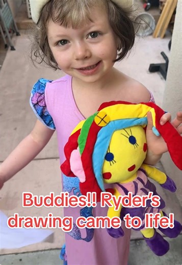 Transform Your Art into Custom Dolls with Budsies