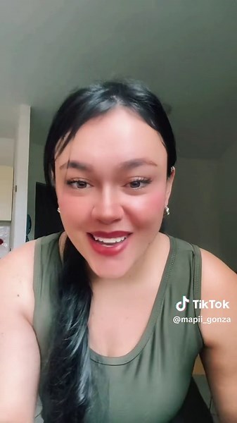 Mapi su TikTok
