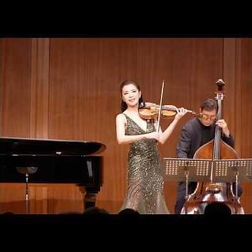 川井郁子が奏でる「群衆 / La Foule」｜三島由紀夫『美徳のよろめき』& コンサート｜2026.6.6 新国立劇場