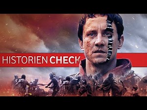 Der größte Fehler von Barbaren