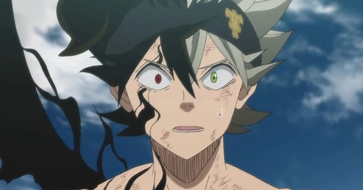 Who Becomes the Wizard King in Black Clover: Asta or Yuno?