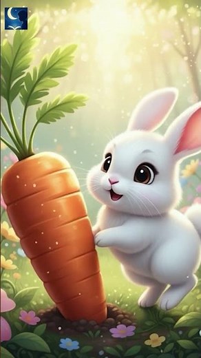 The Jumping Rabbit Pomma Padam