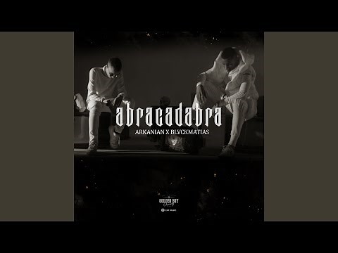 ABRACADABRA