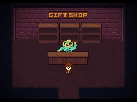 How to get the Golden Cactus in Undertale Yellow