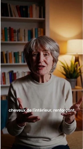 Le secret des beaux cheveux indiens vient de leurs assiettes #nutrition #santé #cheveuxnaturels
