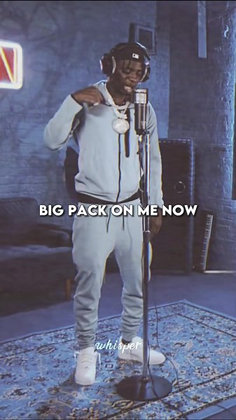 2055 🎉💫 #sleepyhallow #rap #lyricsvideo #edit #fyp