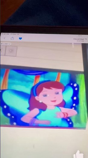 Go Diego Go Alicia Butterfly Costume