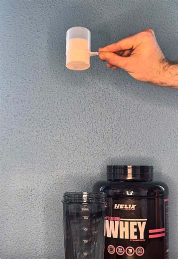 The Perfect Scoop #gym #fyp