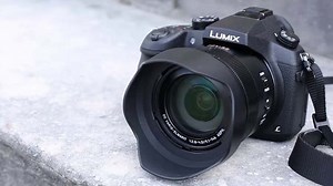 Panasonic Lumix DMC-FZ1000 - Review